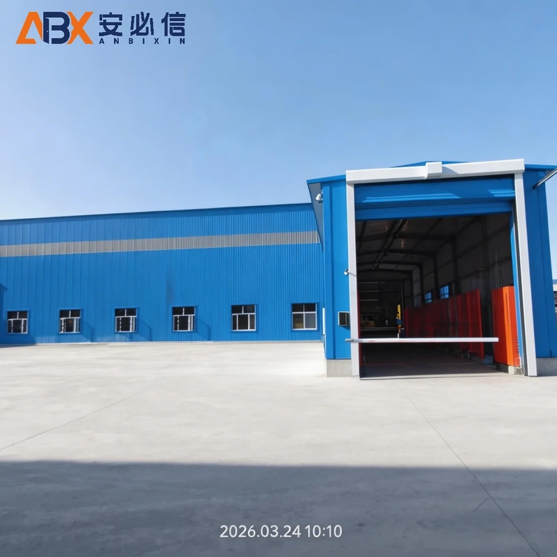 拉萨PVC堆积门